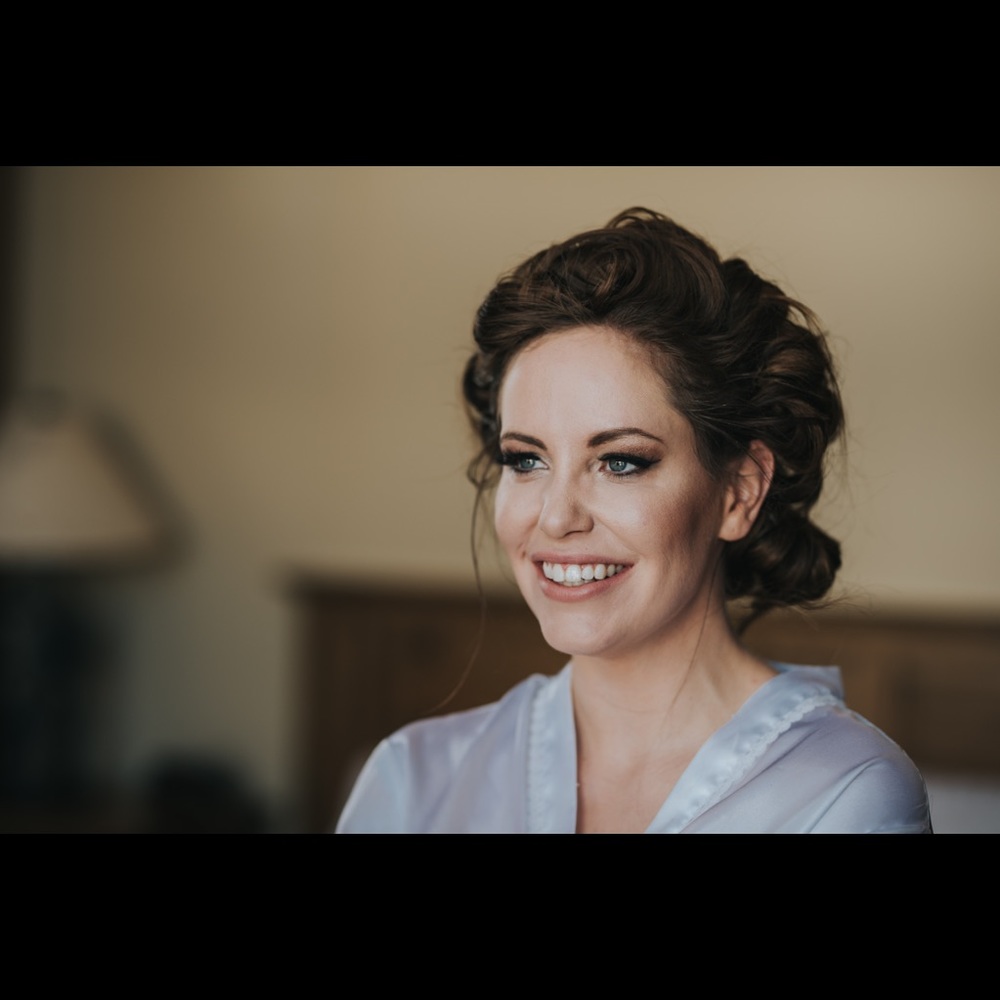 Meet your Posher, Lorena